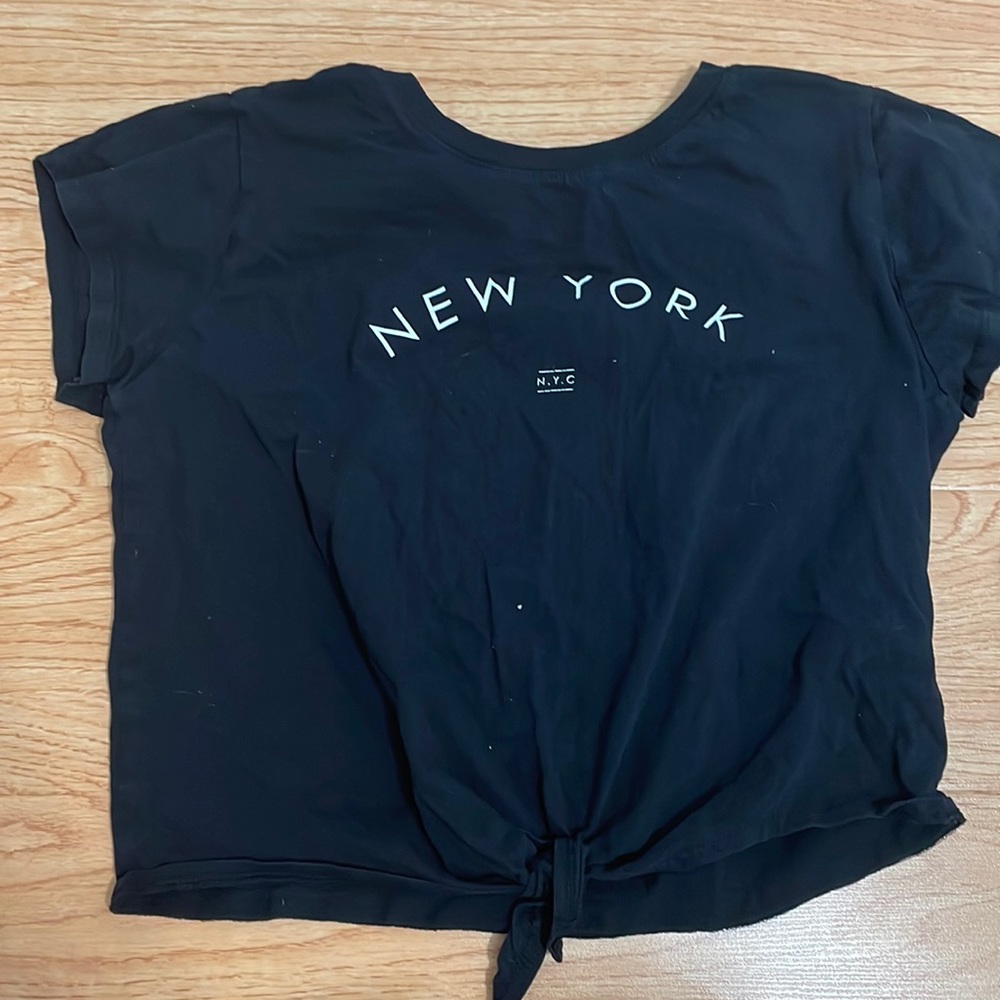 Cotton tshirt
